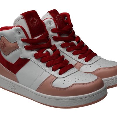 City Wings Red Berry Hi Bubble (GS) - Image 8