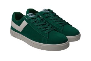 Top Star Emerald Green Gamuza Premium  (Caballero) - Image 8