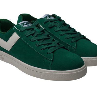 Top Star Emerald Green Gamuza Premium  (Caballero) - Image 8