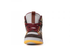 Star Wars Boba Fett x PONY M-100 Hi - Image 6