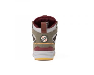 Star Wars Boba Fett x PONY M-100 Hi - Image 3