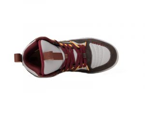 Star Wars Boba Fett x PONY M-100 Hi - Image 5