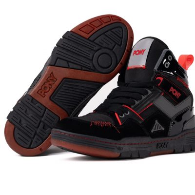 Star Wars Darth Vader x PONY M-100 Hi - Image 2