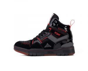 Star Wars Darth Vader x PONY M-100 Hi - Image 4