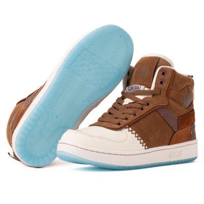 Star Wars Jedi x PONY City Wings Hi - Image 2