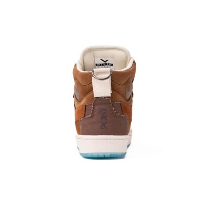 Star Wars Jedi x PONY City Wings Hi - Image 3