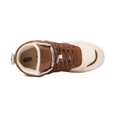 Star Wars Jedi x PONY City Wings Hi - Image 6