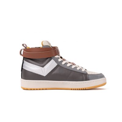 Star Wars Mando x PONY Pro 80 Hi - Image 1