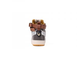 Star Wars Mando x PONY Pro 80 Hi - Image 3