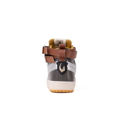 Star Wars Mando x PONY Pro 80 Hi - Image 3