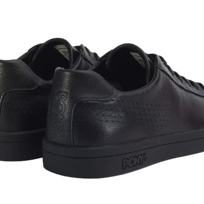 Top Star Lusso Black Genuine Leather (Caballero) - Image 9