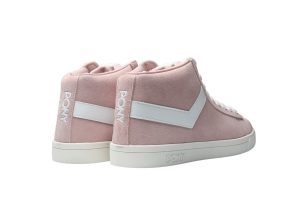 Top Star Hi Pale Pink Gamuza Premium Genuina (Special Edition)(GS) - Image 9