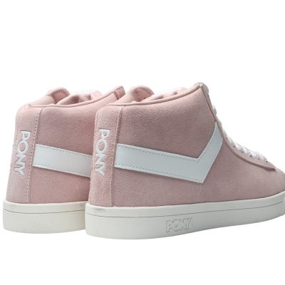 Top Star Hi Pale Pink Gamuza Premium Genuina (Special Edition)(GS) - Image 9