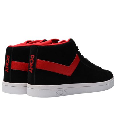Top Star Hi Stroke (Gamuza Premium sintetica de facil mantenimiento)(Caballero) - Image 9