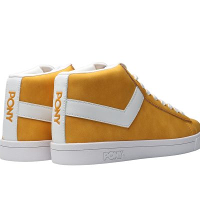 Top Star Hi Incaberry (Gamuza Premium sintetica de facil mantenimiento)(Caballero) - Image 9