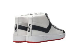 Pro 80 HI Pewter Genuine Leather (Special Edition)(Caballero) - Image 9