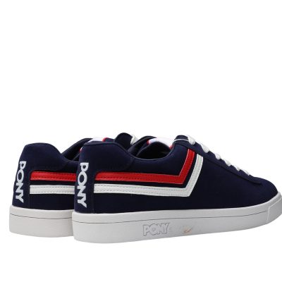 Racer Naval Blue Gamuza premium sintetica de facil mantenimiento (Caballero) - Image 8