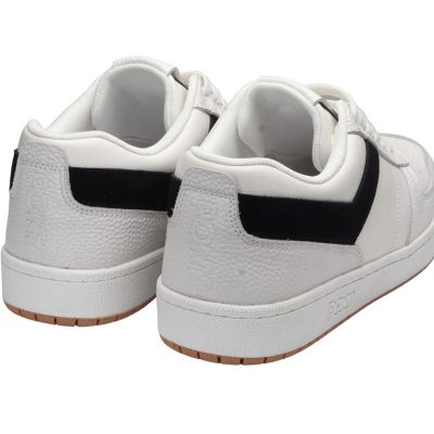 City Wings Coconut Genuine Leather (Caballero) - Image 9