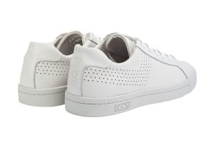 Top Star Lusso White Genuine Leather (Caballero) - Image 9