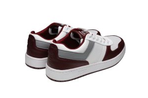 City Wings Burgundy (Caballero) - Image 9