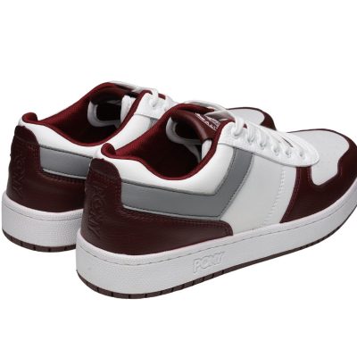 City Wings Burgundy (Caballero) - Image 9