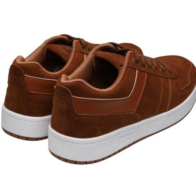 City Wings Tan Brown (Gamuza Premium sintetica de facil mantenimiento)(Caballero) - Image 9