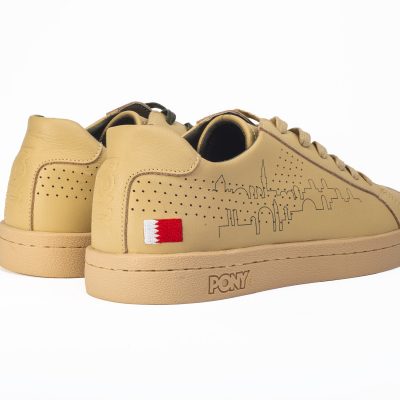 Top Star Lusso Qatar Genuine Leather (Special Edition) (Caballero) - Image 9