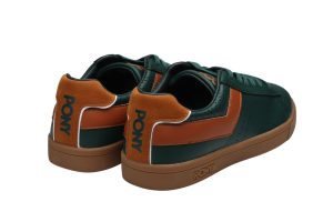 Italian Top Star Forest Green (Caballero) - Image 9