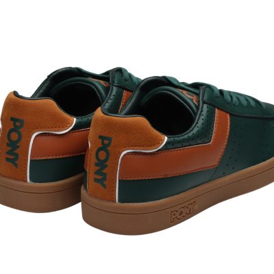 Italian Top Star Forest Green (Caballero) - Image 9