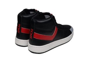 Pro 80 Black Berry Hi (Caballero) - Image 9