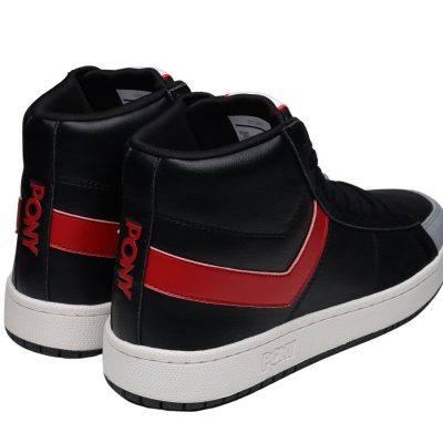 Pro 80 Black Berry Hi (Caballero) - Image 9