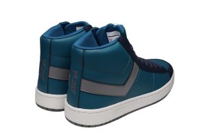 Pro 80 Wild Driver Hi (Caballero) - Image 9