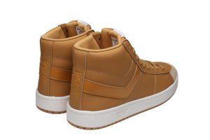 Pro 80 Mustard Bottle Hi Nubuck (Caballero) - Image 9