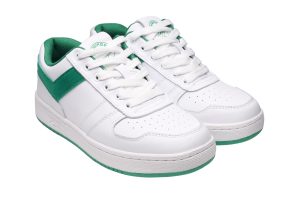 City Wings Lush Green (Chevron de Gamuza)(Dama) - Image 9