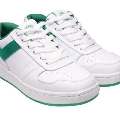 City Wings Lush Green (Chevron de Gamuza)(Dama) - Image 9