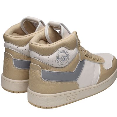 City Wings Wet Sand Hi (Caballero) - Image 9
