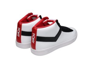 Top Star Ninja Hi (Caballero) - Image 9