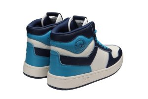 City Wings Ocean Hues Hi Bubble (Dama) - Image 9