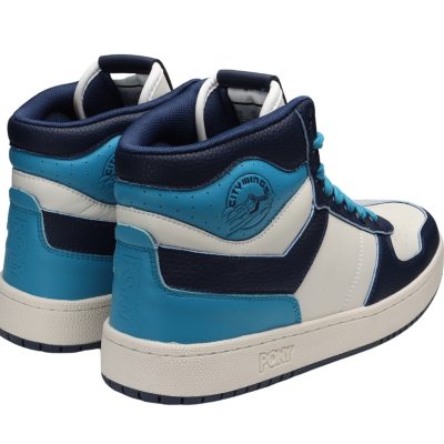 City Wings Ocean Hues Hi Bubble (Dama) - Image 9