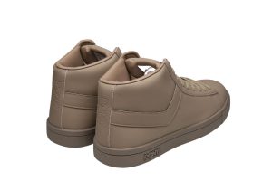 Top Star Oat Hi Nubuck (GS) - Image 9