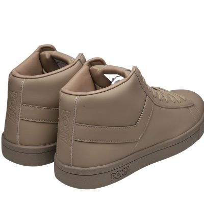 Top Star Oat Hi Nubuck (Caballero) - Image 9