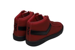 Top Star Cabernet Hi (Edicion 50 años) Nubuck (Caballero) - Image 9