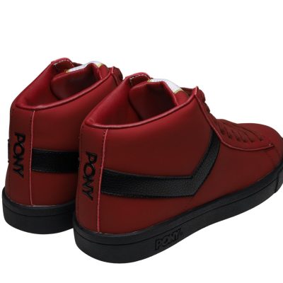 Top Star Cabernet Hi (Edicion 50 años) Nubuck (Caballero) - Image 9