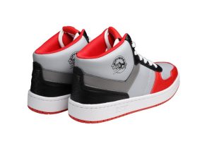 City Wings Samurai Mid (Caballero) - Image 9