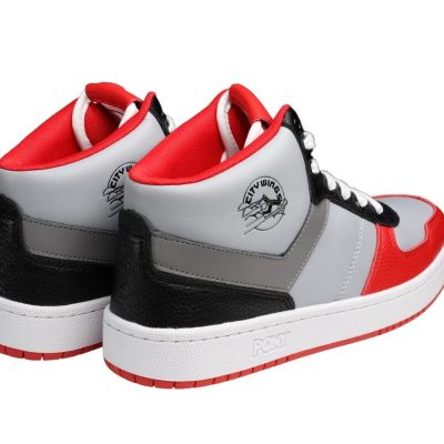 City Wings Samurai Mid (Caballero) - Image 9