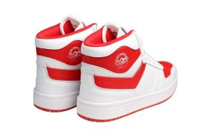 City Wings Cheesecake Hi (Caballero) - Image 9