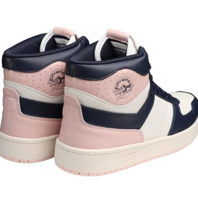 City Wings Potpourri Pink Hi (GS) - Image 9