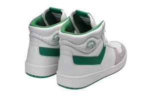 City Wings Lush Green Hi Bubble (Dama) - Image 9