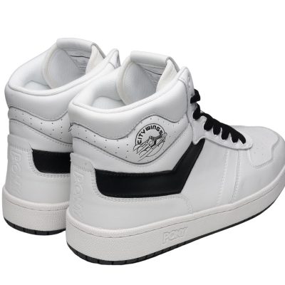 City Wings Snoopy Hi (Caballero) - Image 9