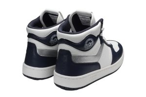 City Wings Blue Fastback Hi Bubble (Caballero) - Image 9